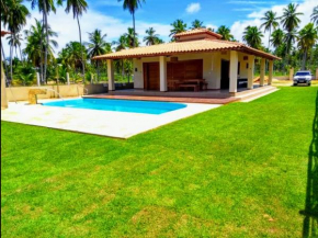 Casa São Miguel dos Milagres